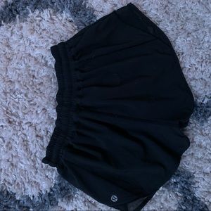 lululemon speed short